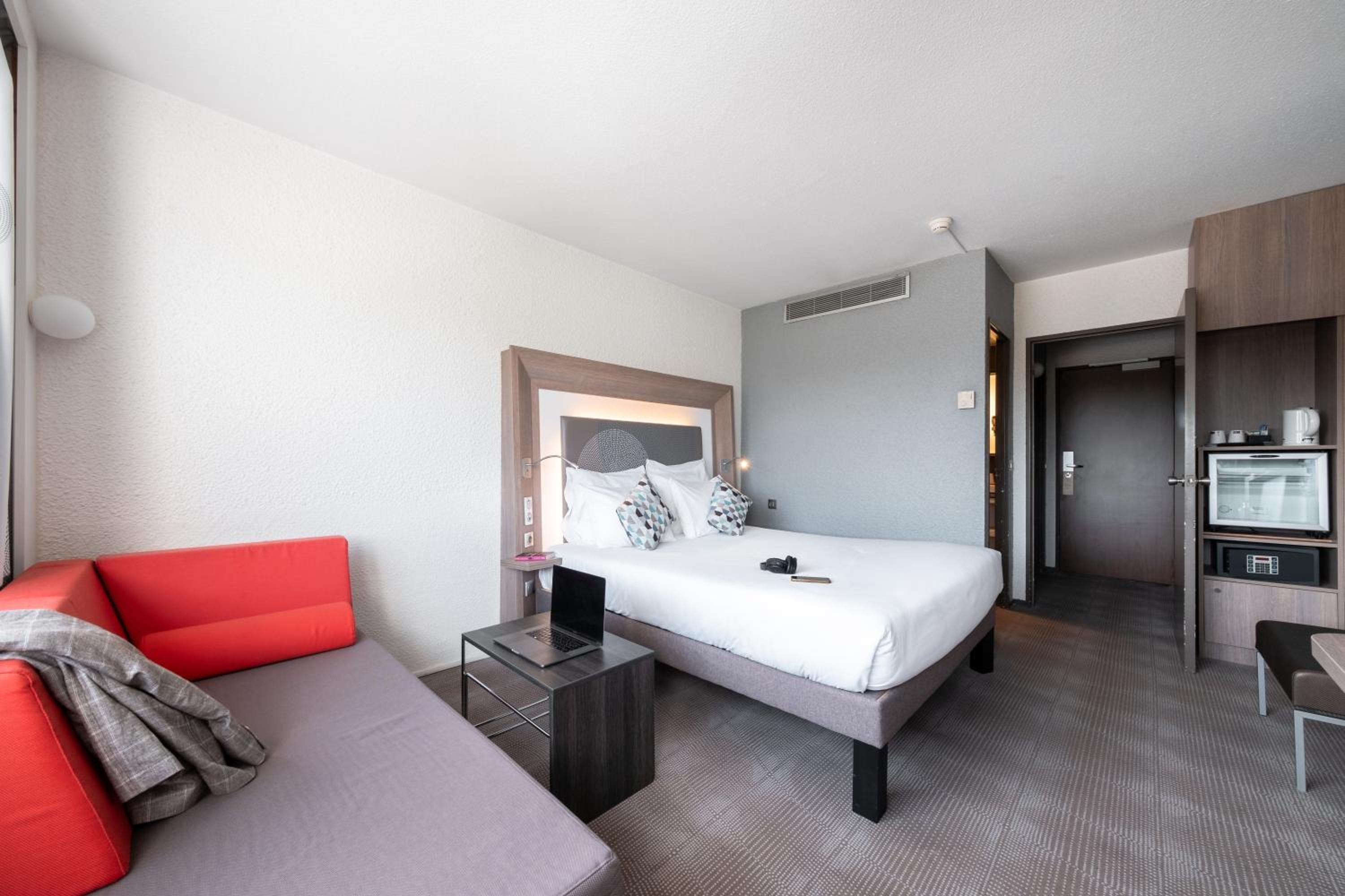 Superior Double Room - Photo 3