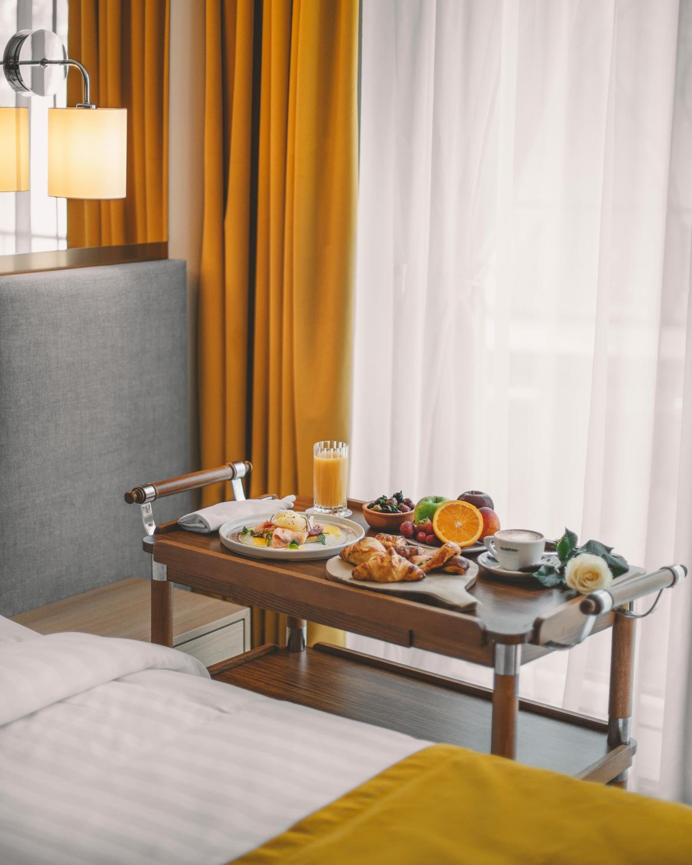 Junior Suite - Photo 7