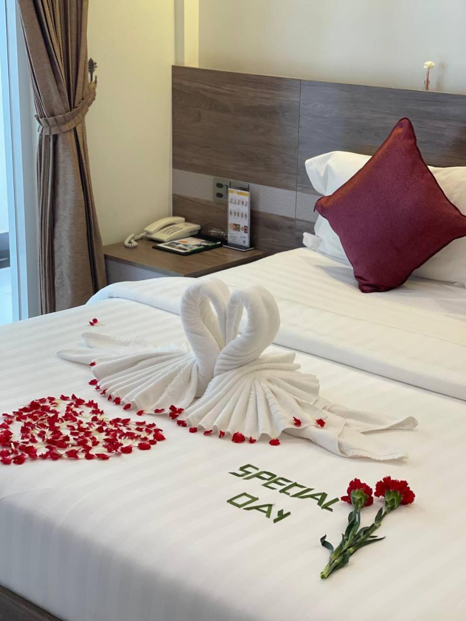 Standard Double Room - Photo 8