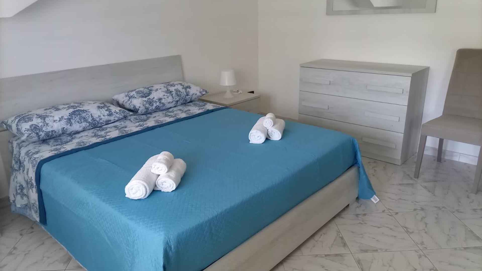 Double Room with Private Bathroom photo 1