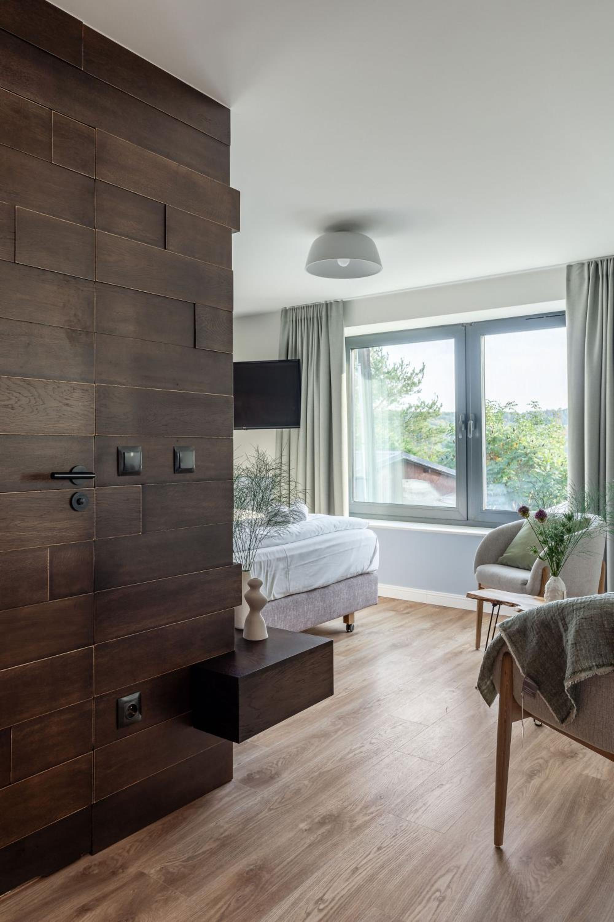 Double Room - Disability Access photo 1