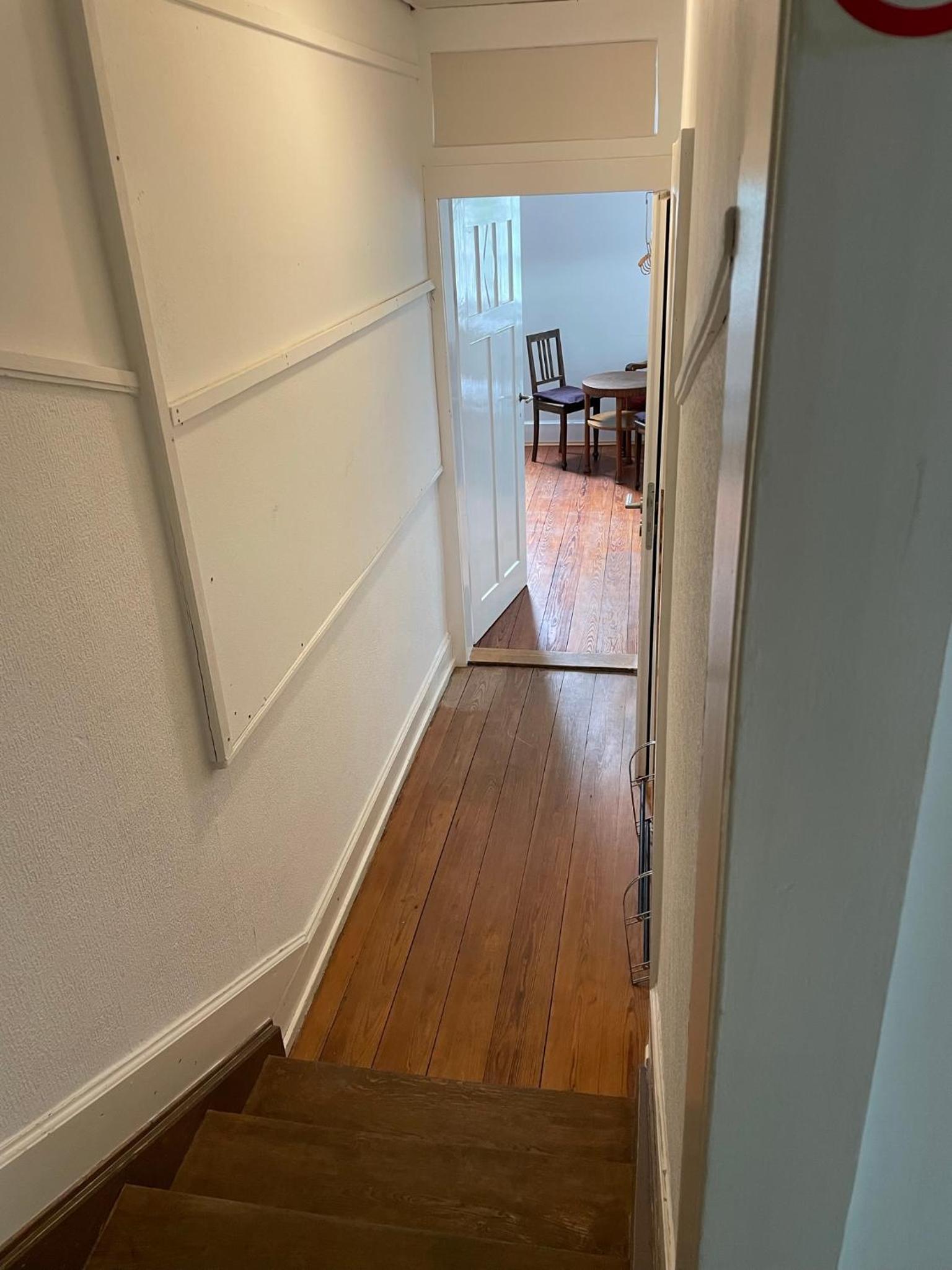 Studio Apartment photo 3