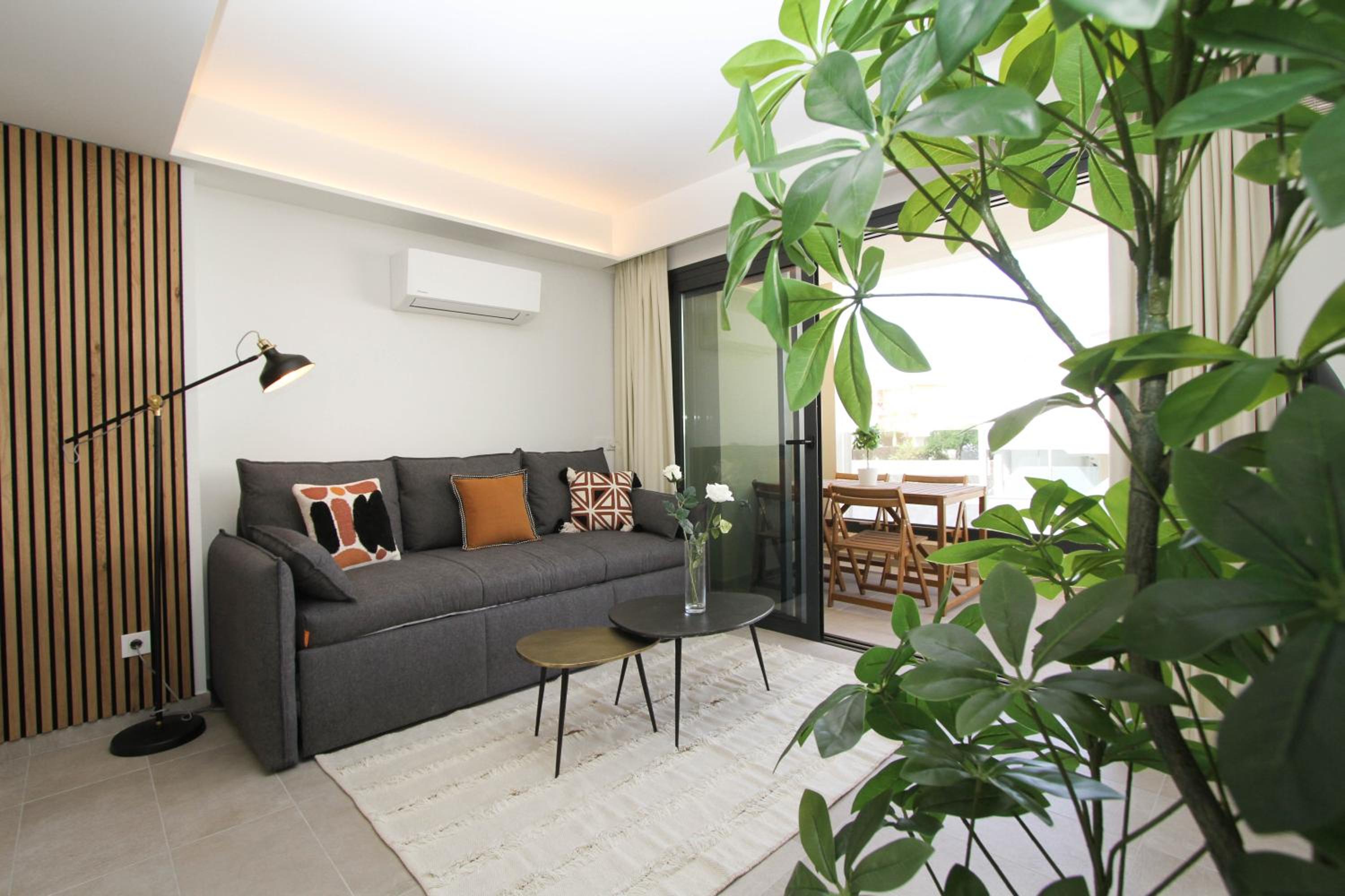 Apartamento Penthouse
