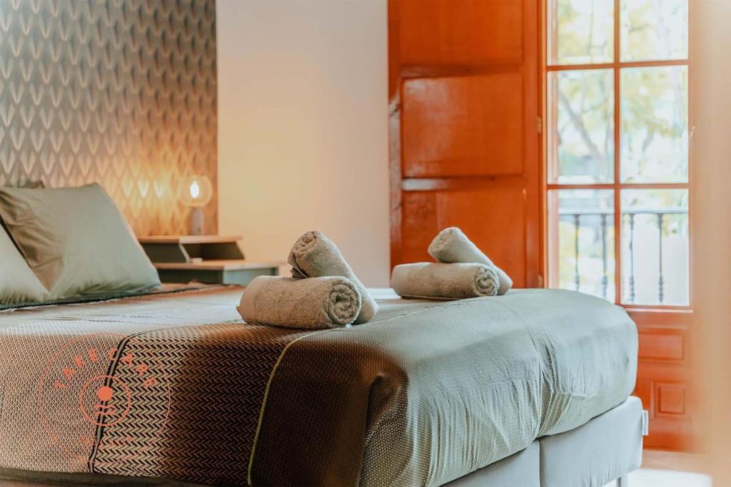 Casa de Dos Habitaciones