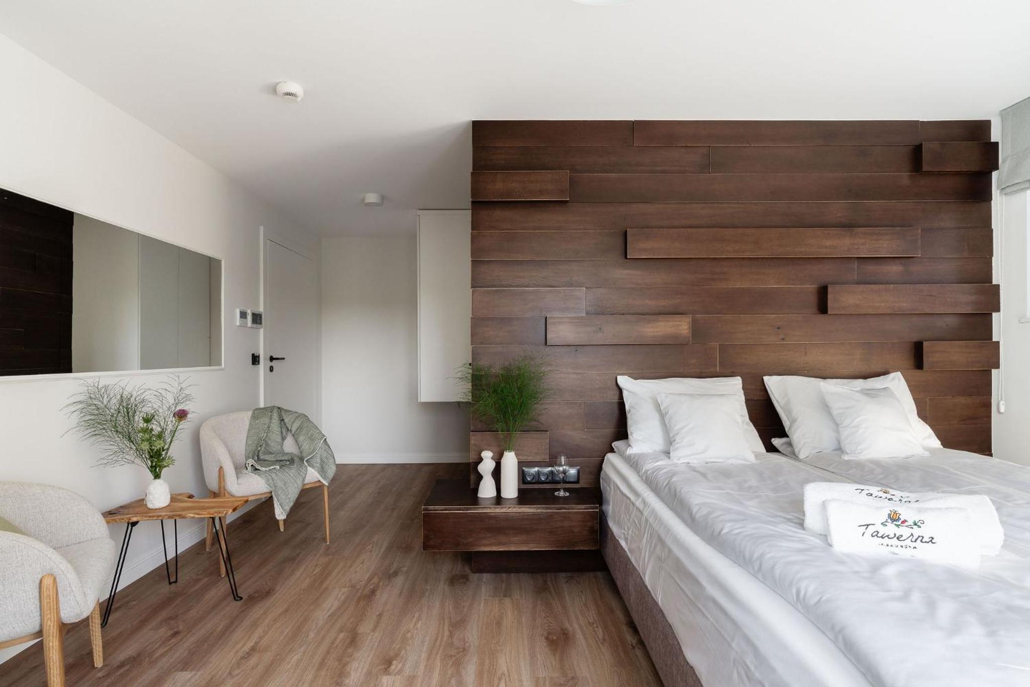 Double Room - Disability Access photo 2