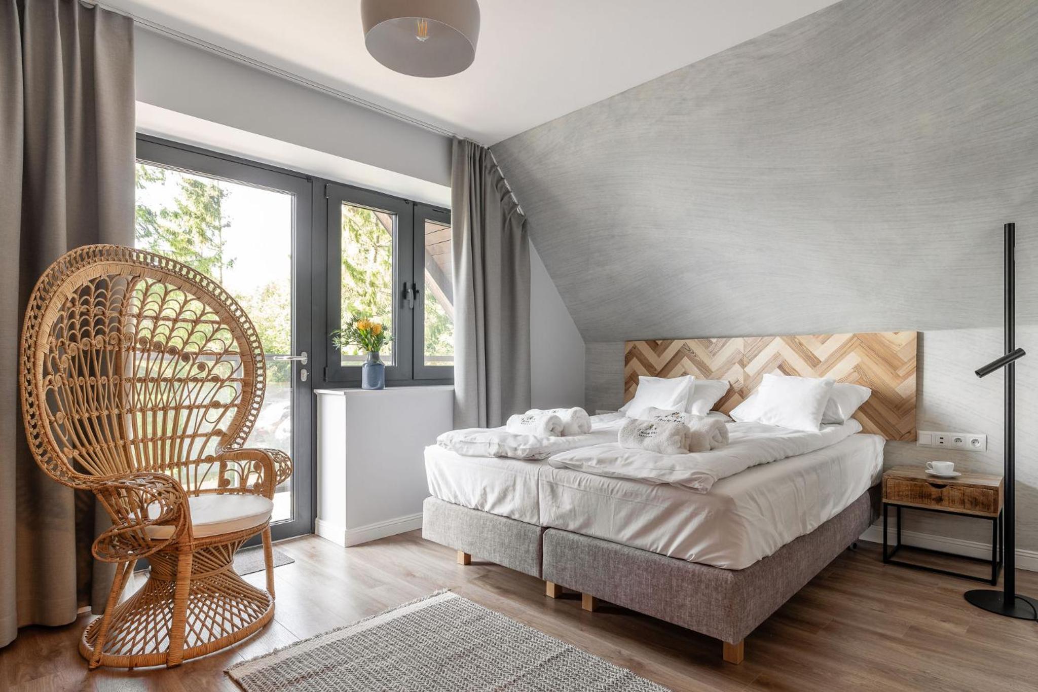 Double Room with Lake View photo 1