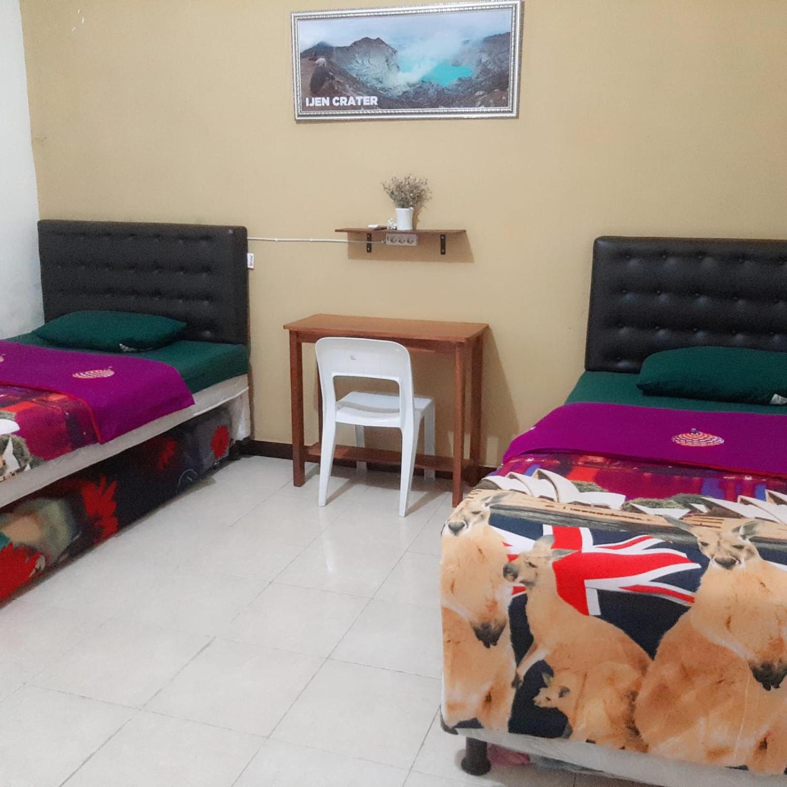 Deluxe Quadruple Room photo 1
