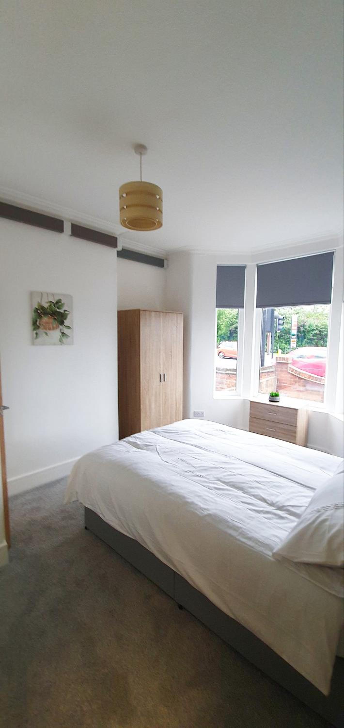 Apartment photo 1
