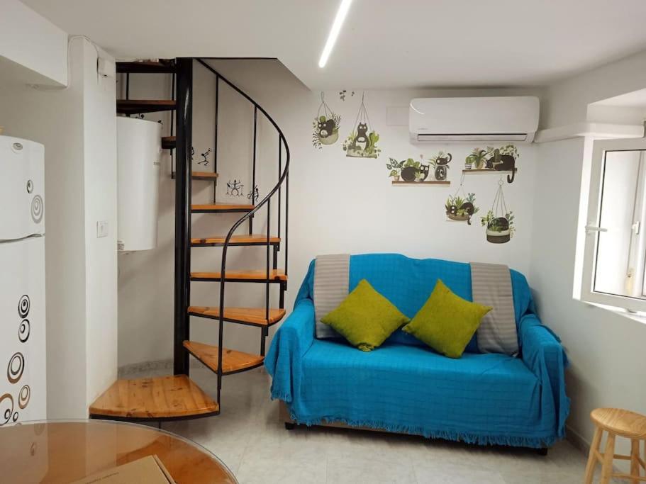 Casa de una habitación