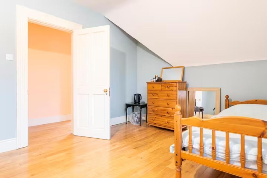 Double Room with Extra Bed