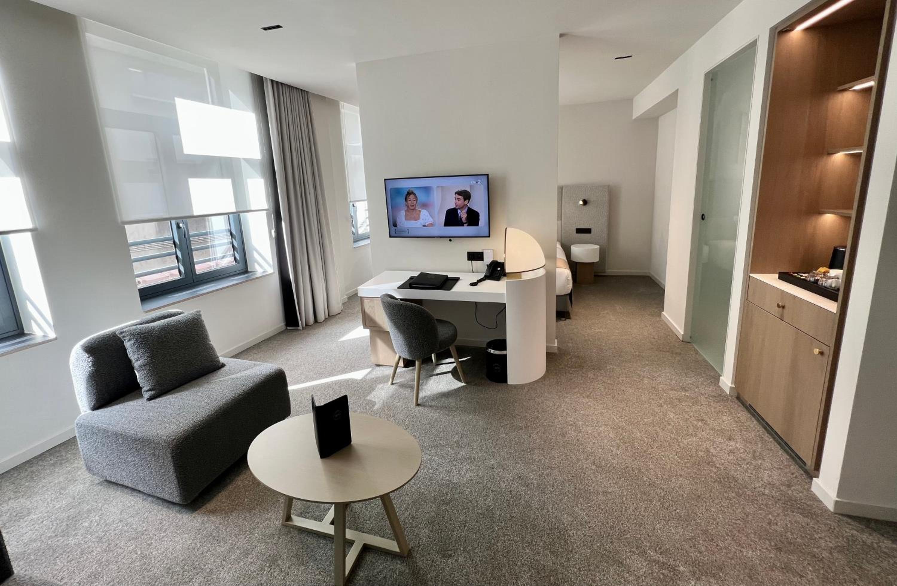 Superior Triple Room photo 3
