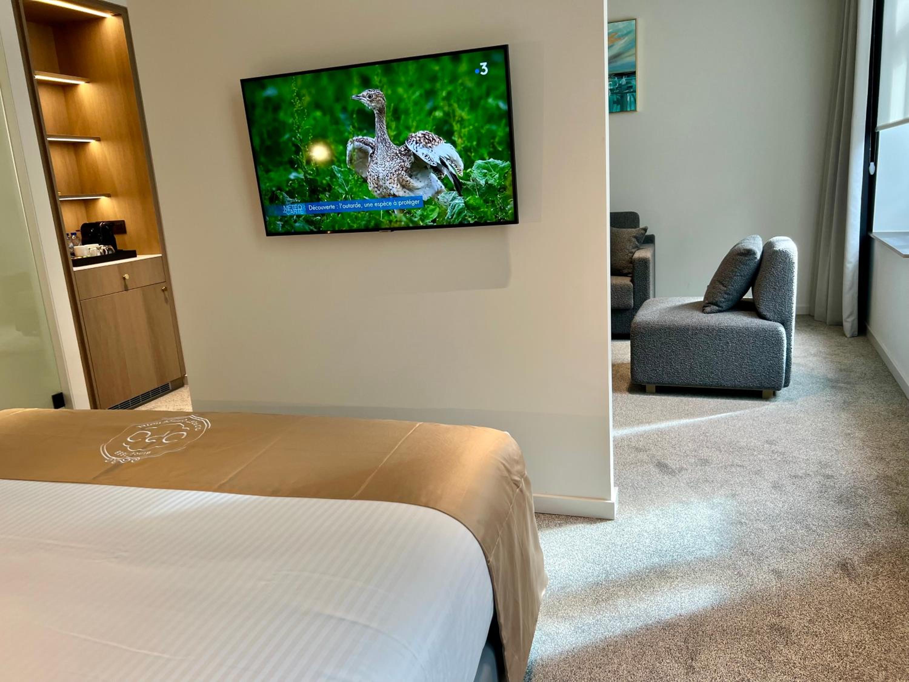Superior Triple Room photo 1