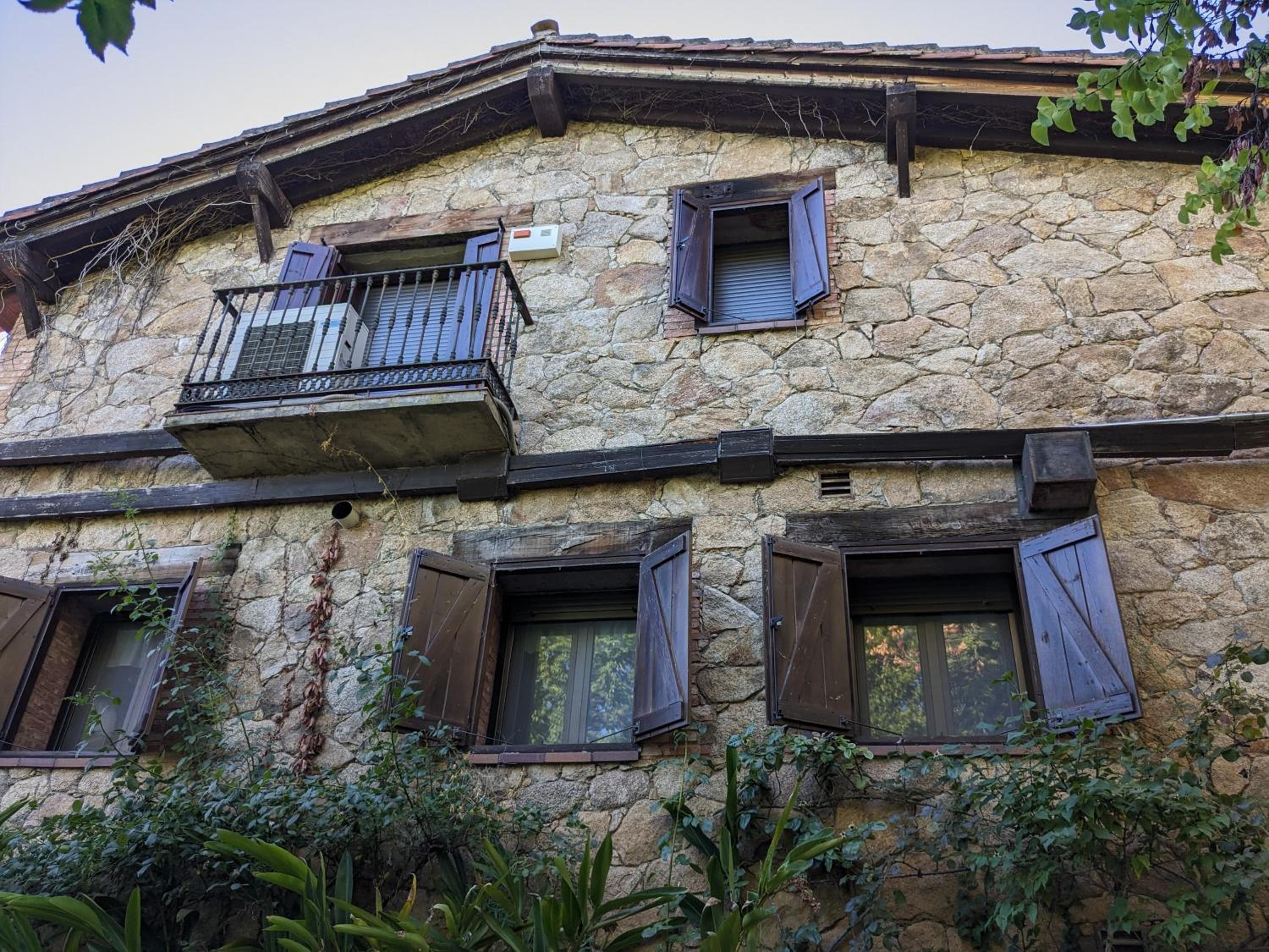 Chalet photo 2