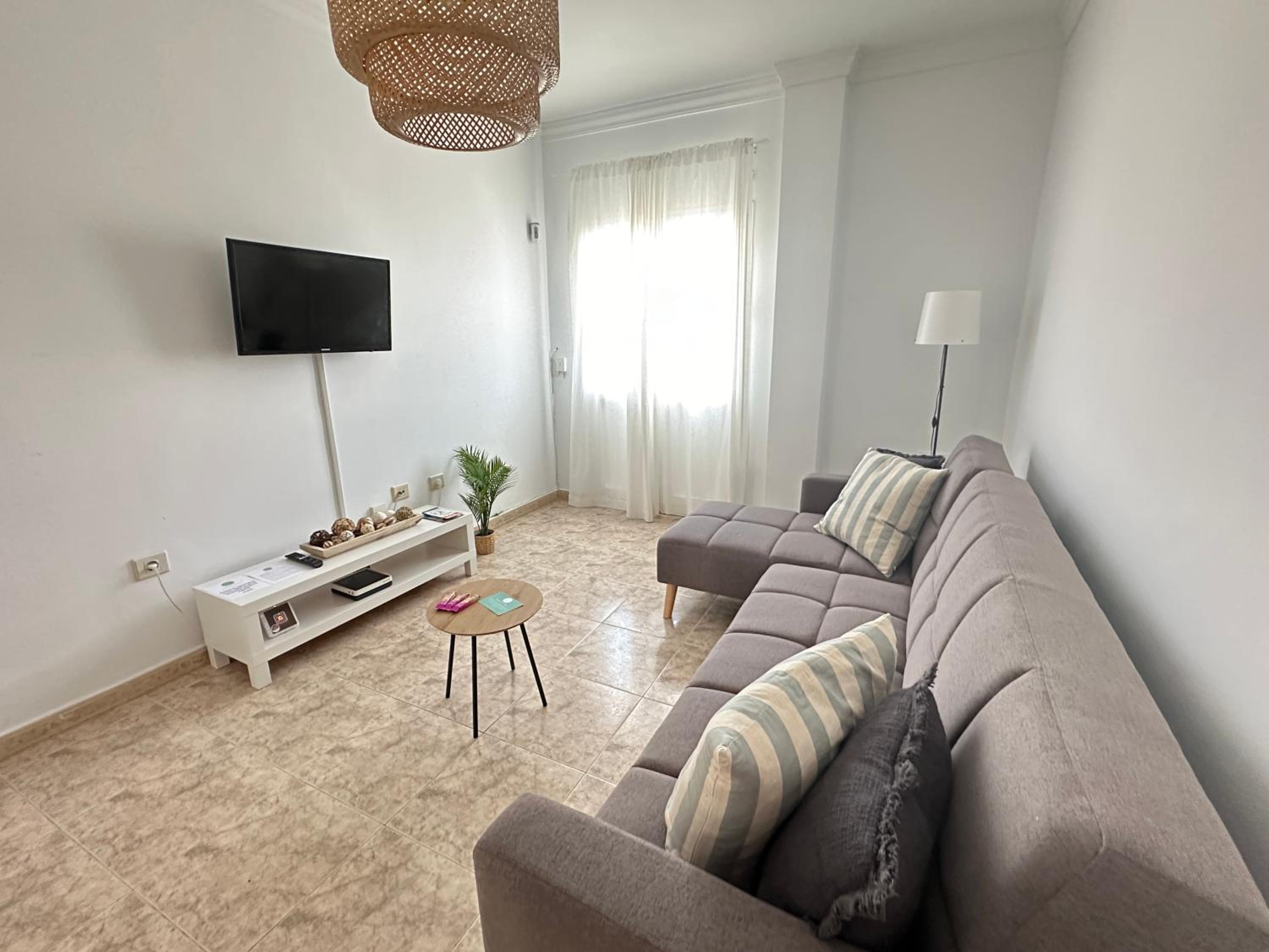 Apartamento