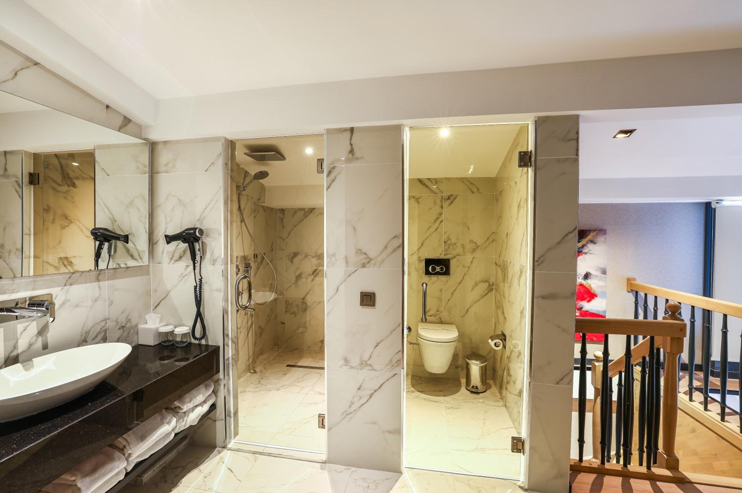 Superior Penthouse Room photo 2