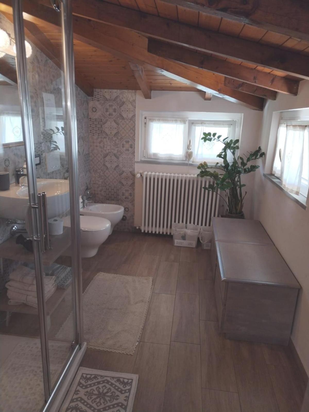 Superior Double or Twin Room with Garden View photo 3