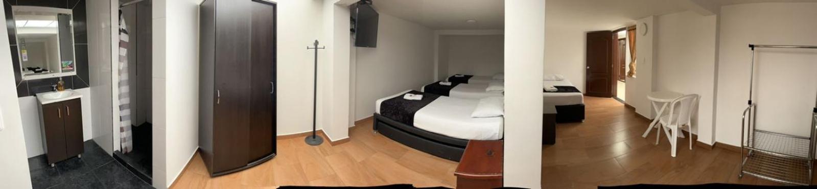 Standard Family Room