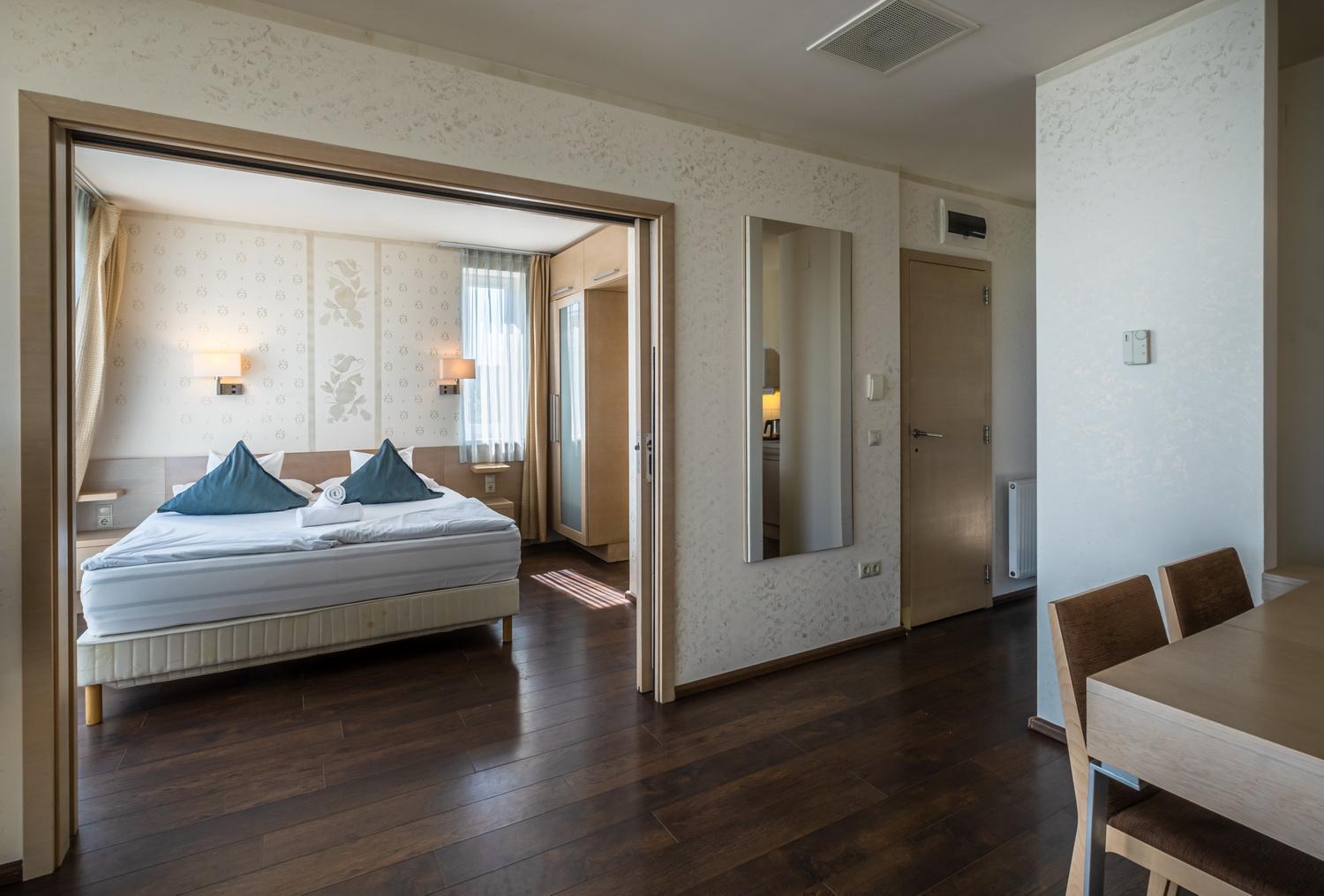 Standard Suite photo 3