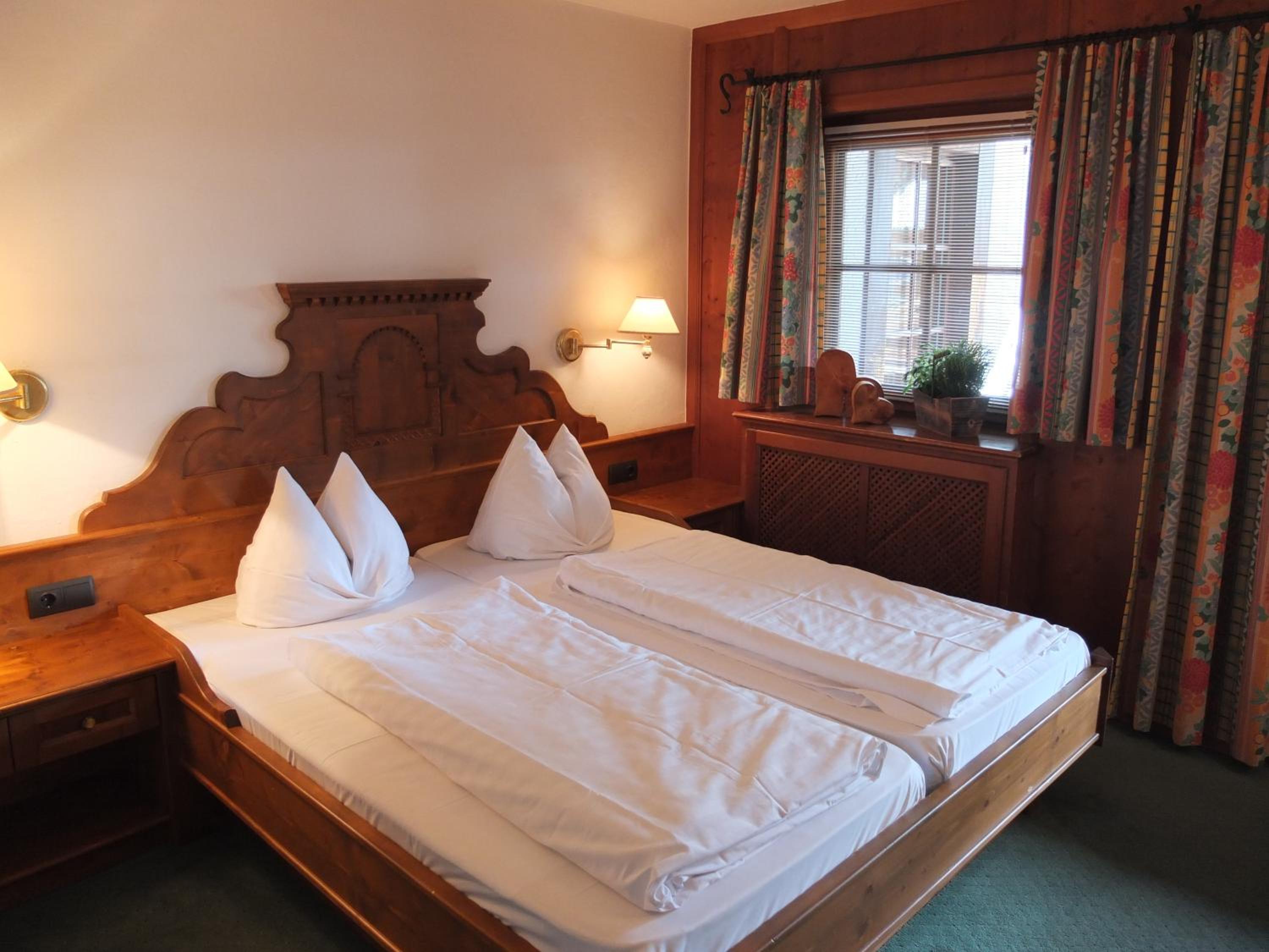Standard Double Room photo 3