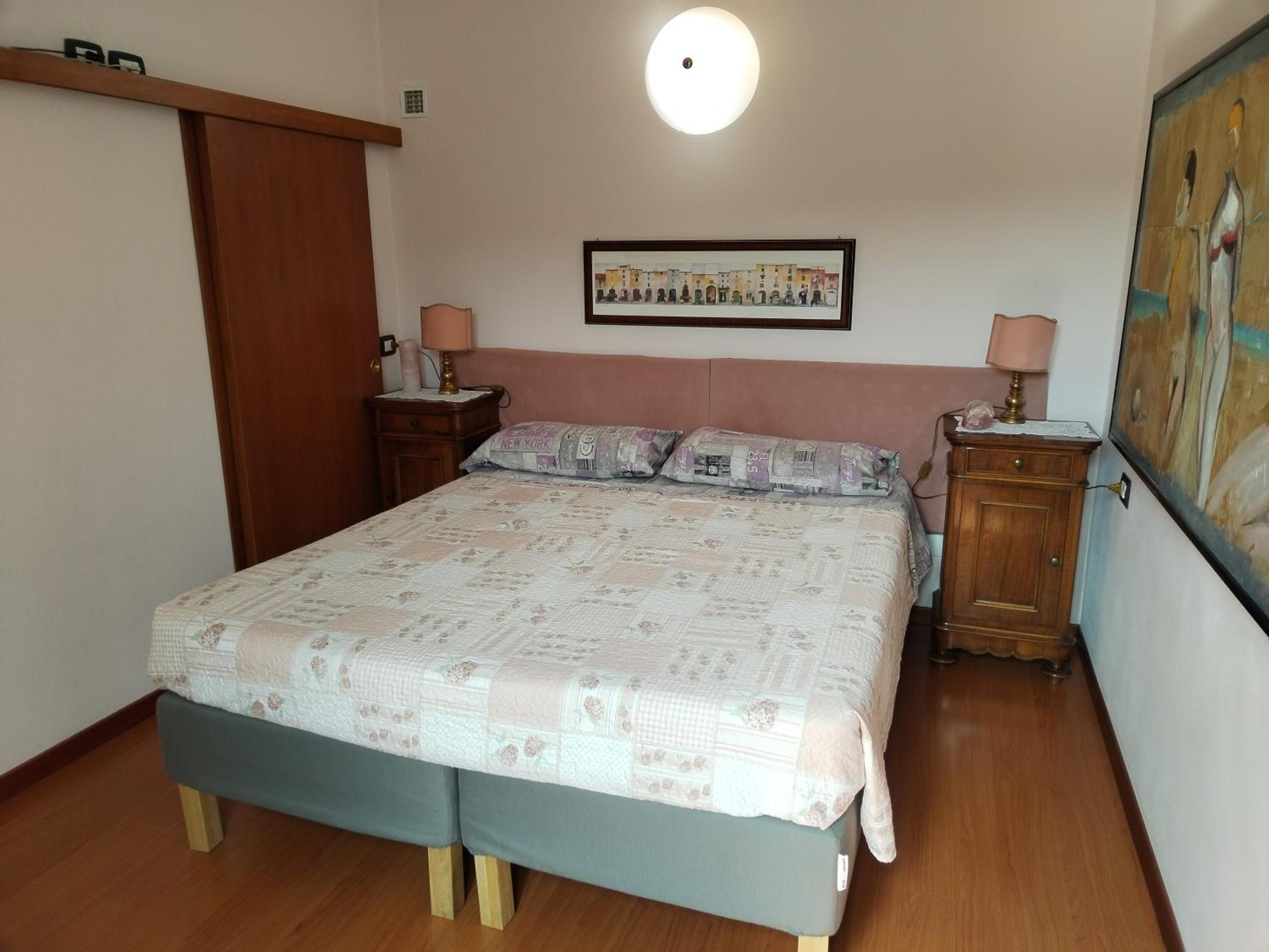 Superior Double or Twin Room with Garden View photo 1