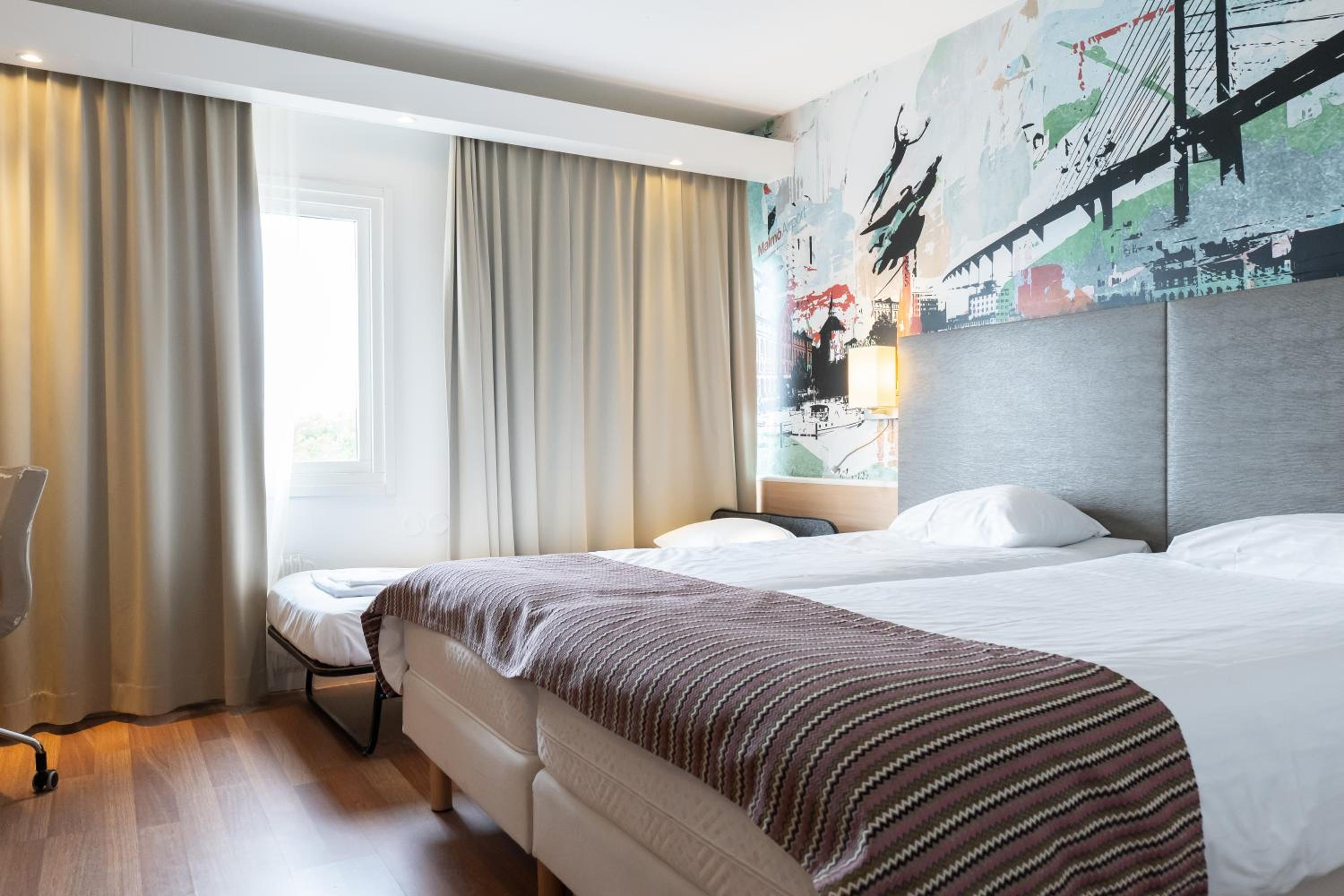 Standard Triple Room - Photo 1
