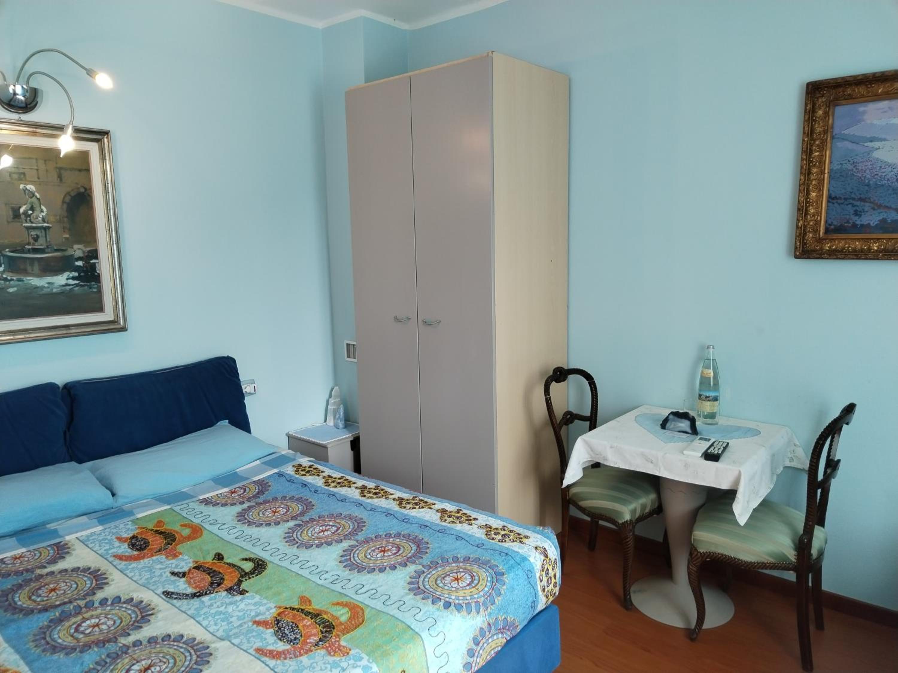 Double Room with Garden View photo 1