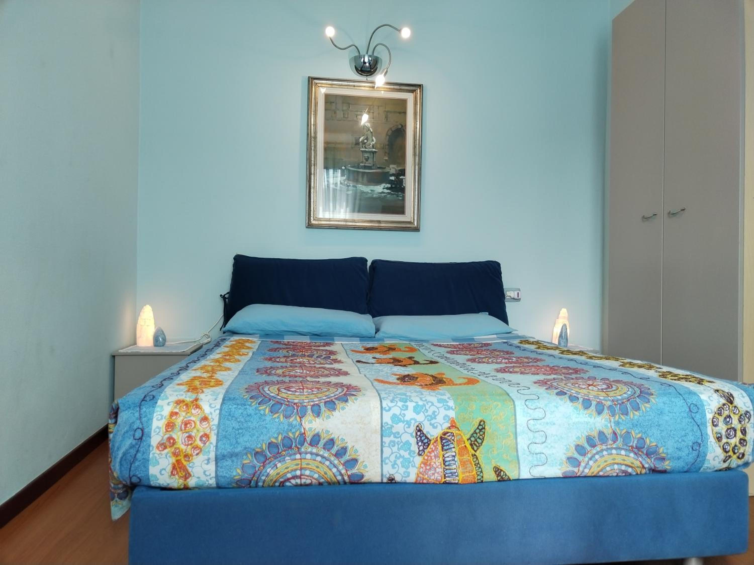 Double Room with Garden View photo 3