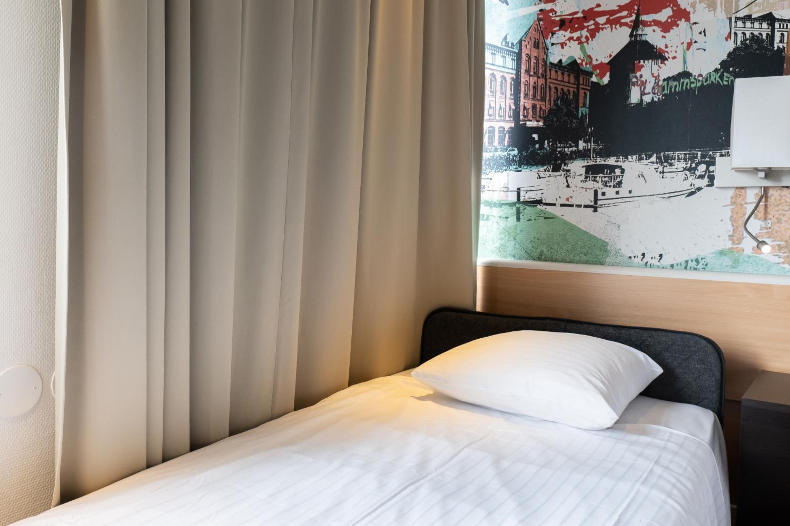 Standard Triple Room - Photo 2