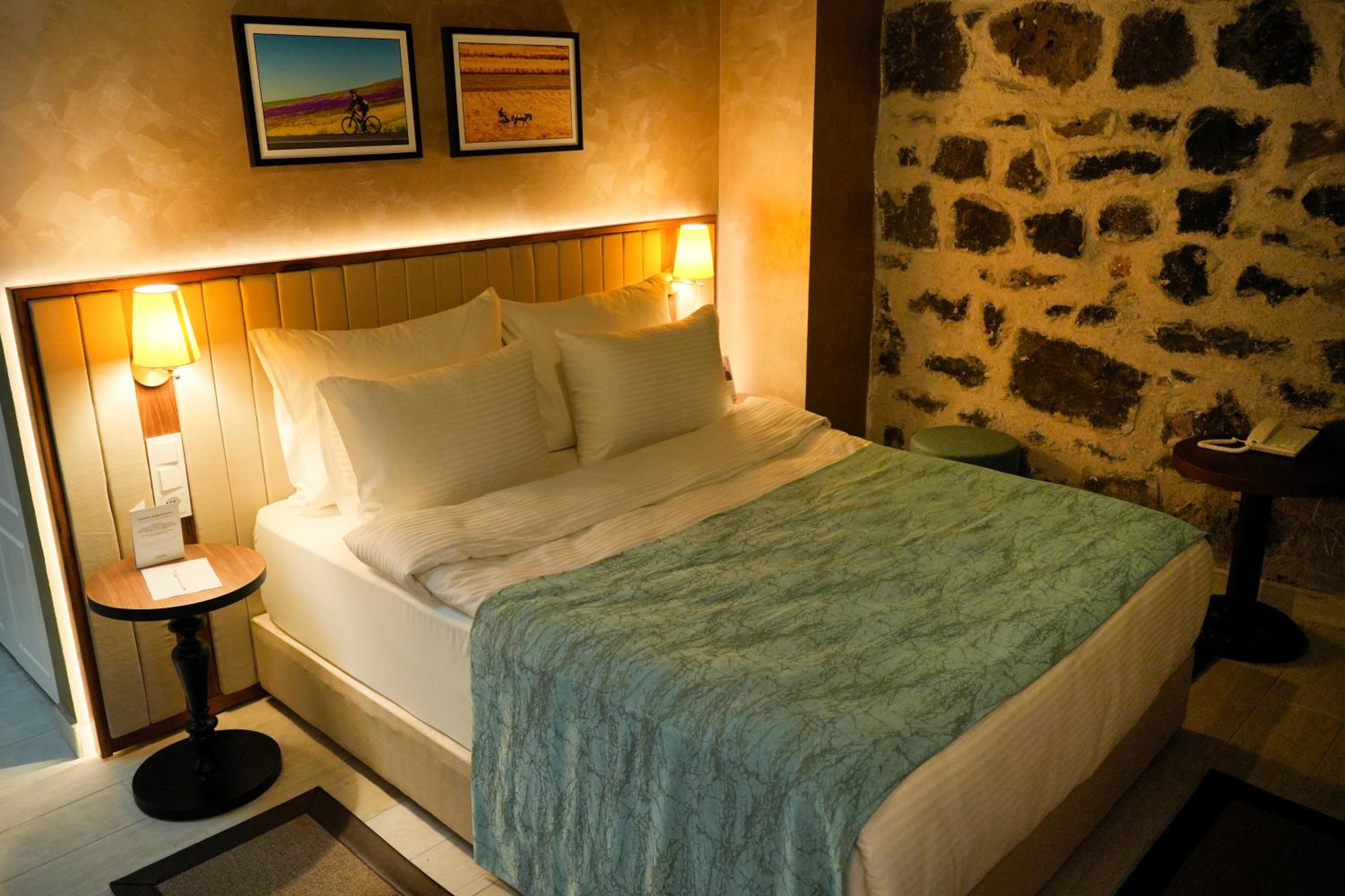 Deluxe Room photo 1