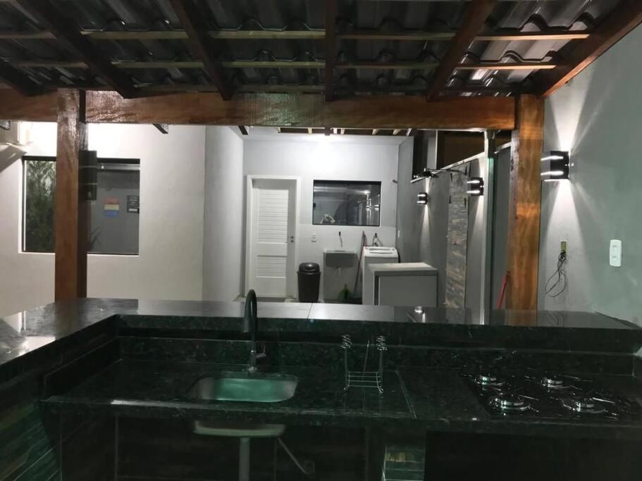 One-Bedroom House photo 3