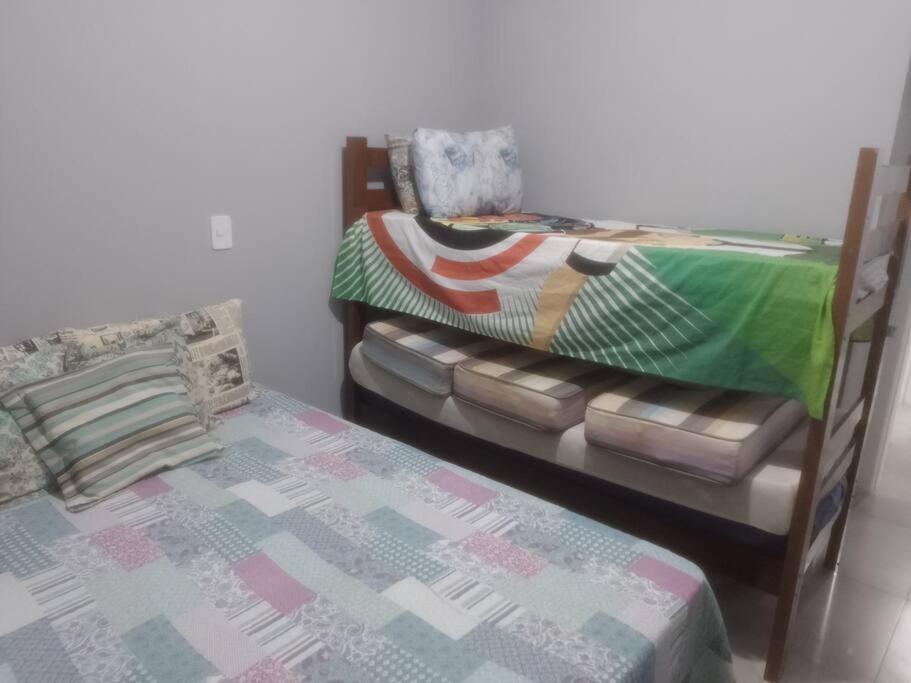One-Bedroom House photo 1