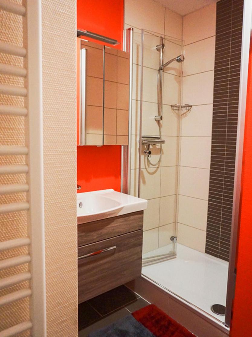 Apartment with Terrace photo 3