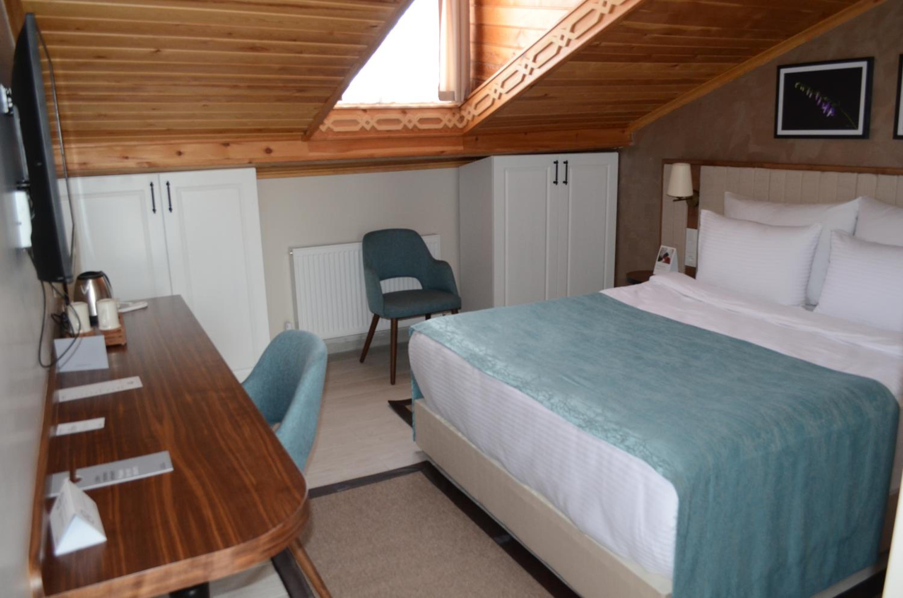 Deluxe Room photo 3