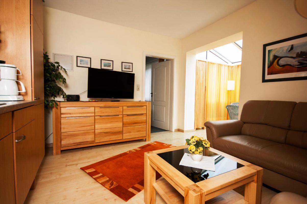 Apartment with Terrace photo 1