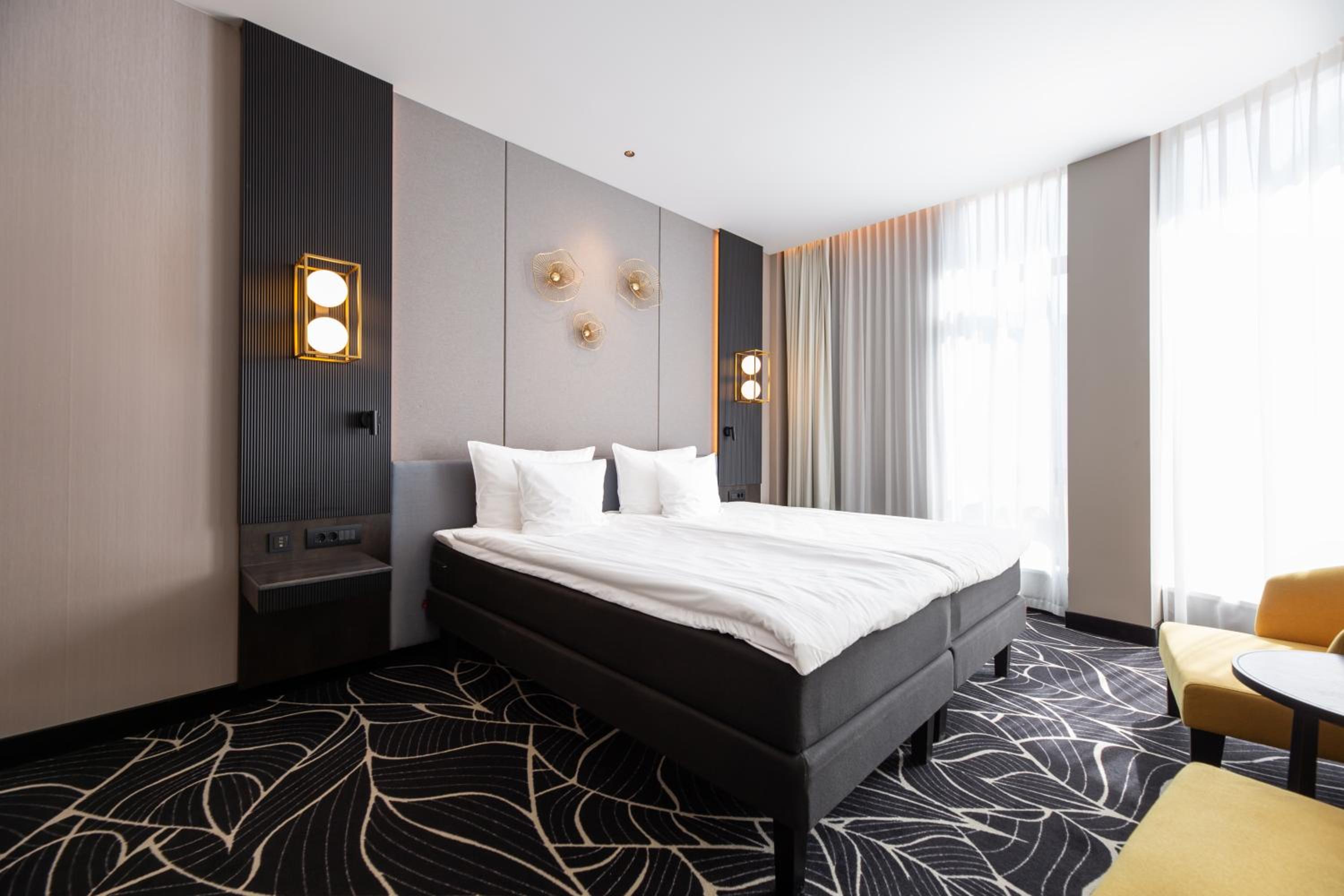 Executive Double Room - Photo 3