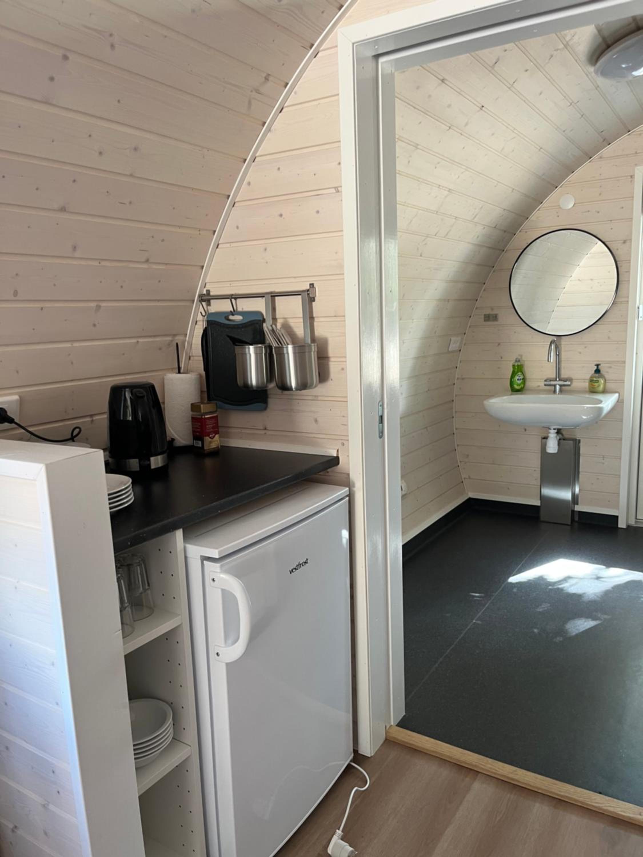 Cottage - Photo 9