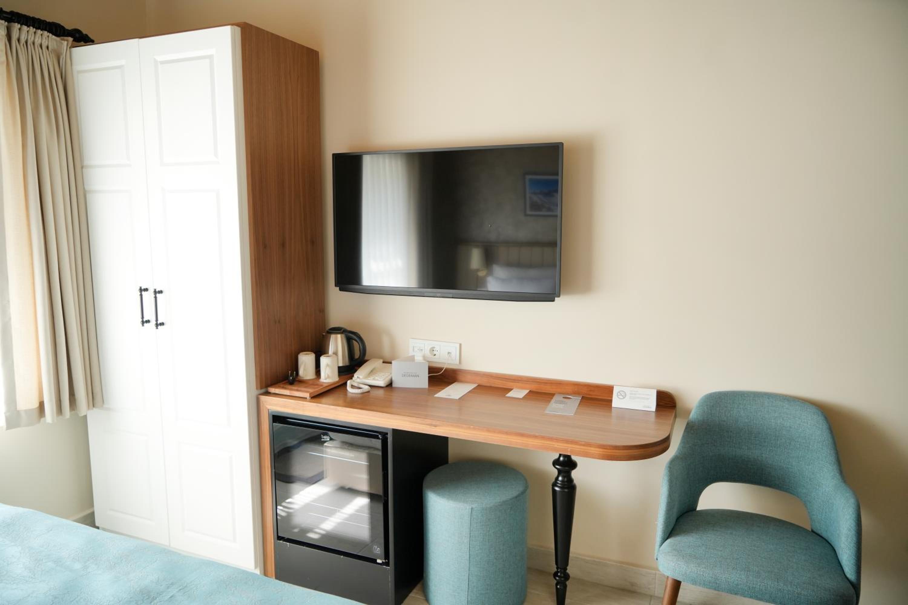 Deluxe Room photo 2