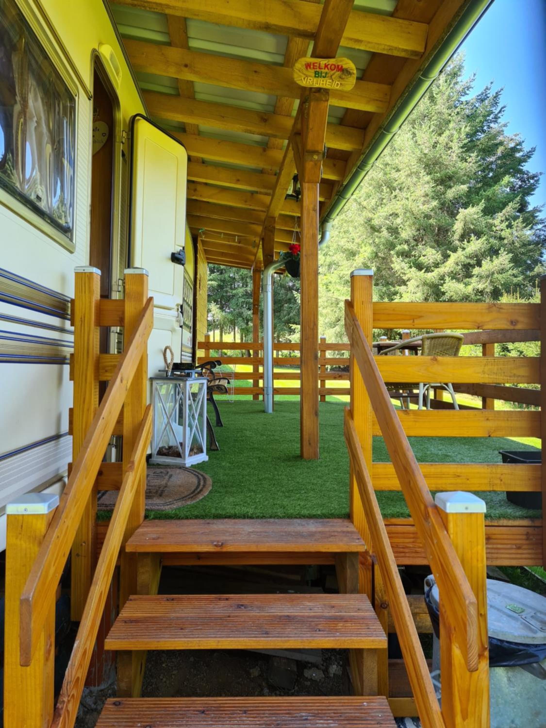 Caravan photo 3