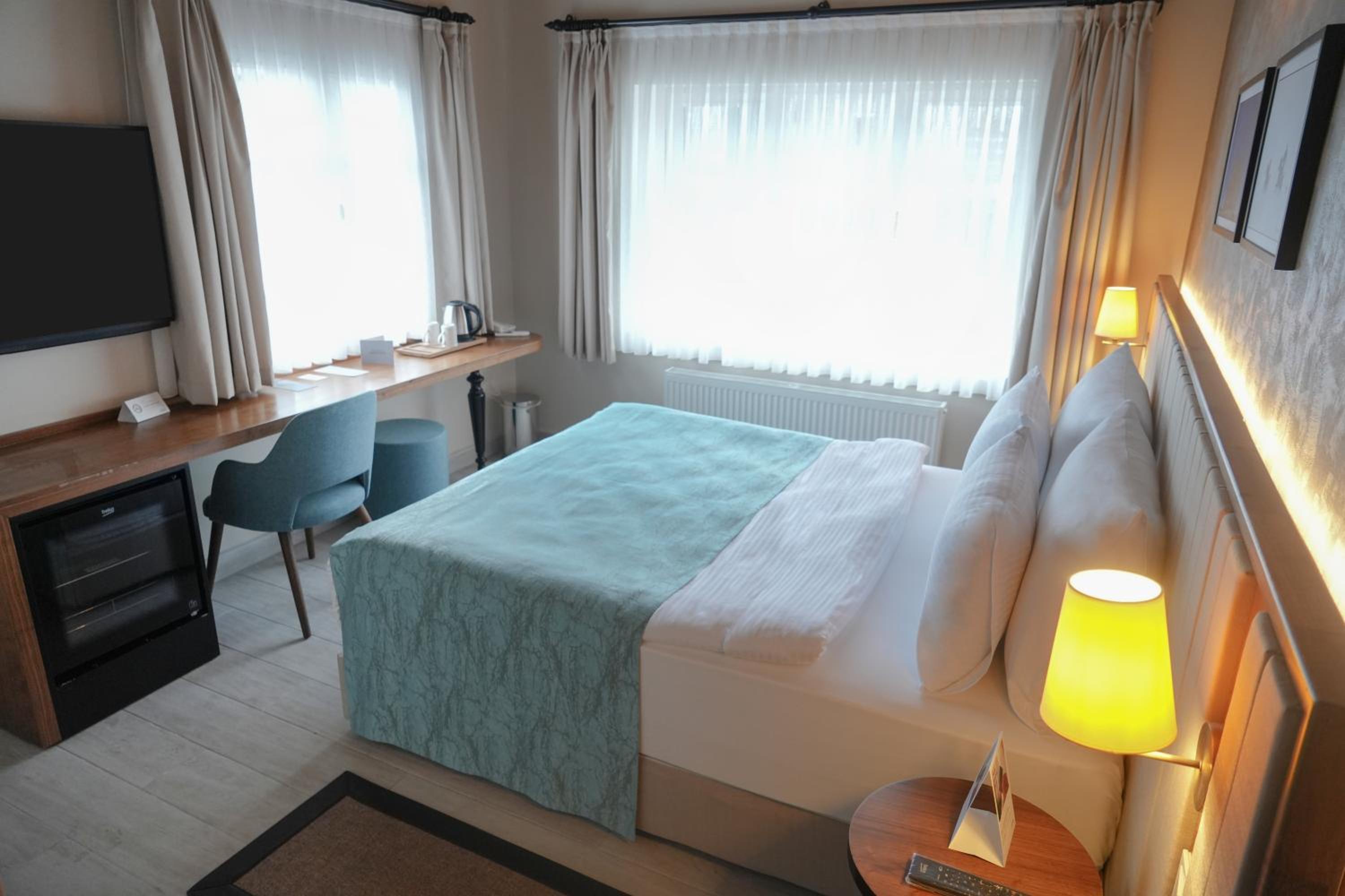 Superior Double Room photo 3