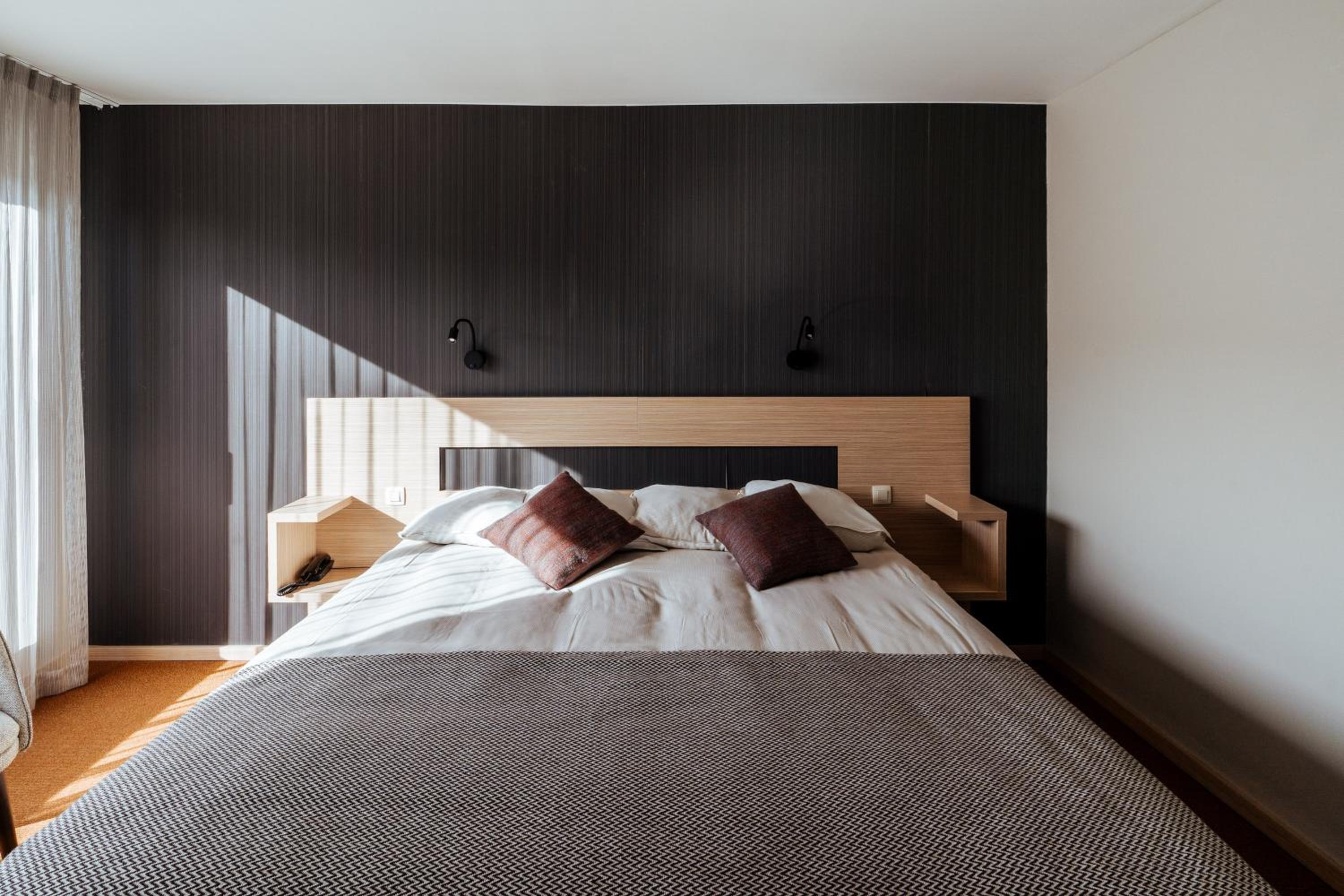 Superior Deluxe Room