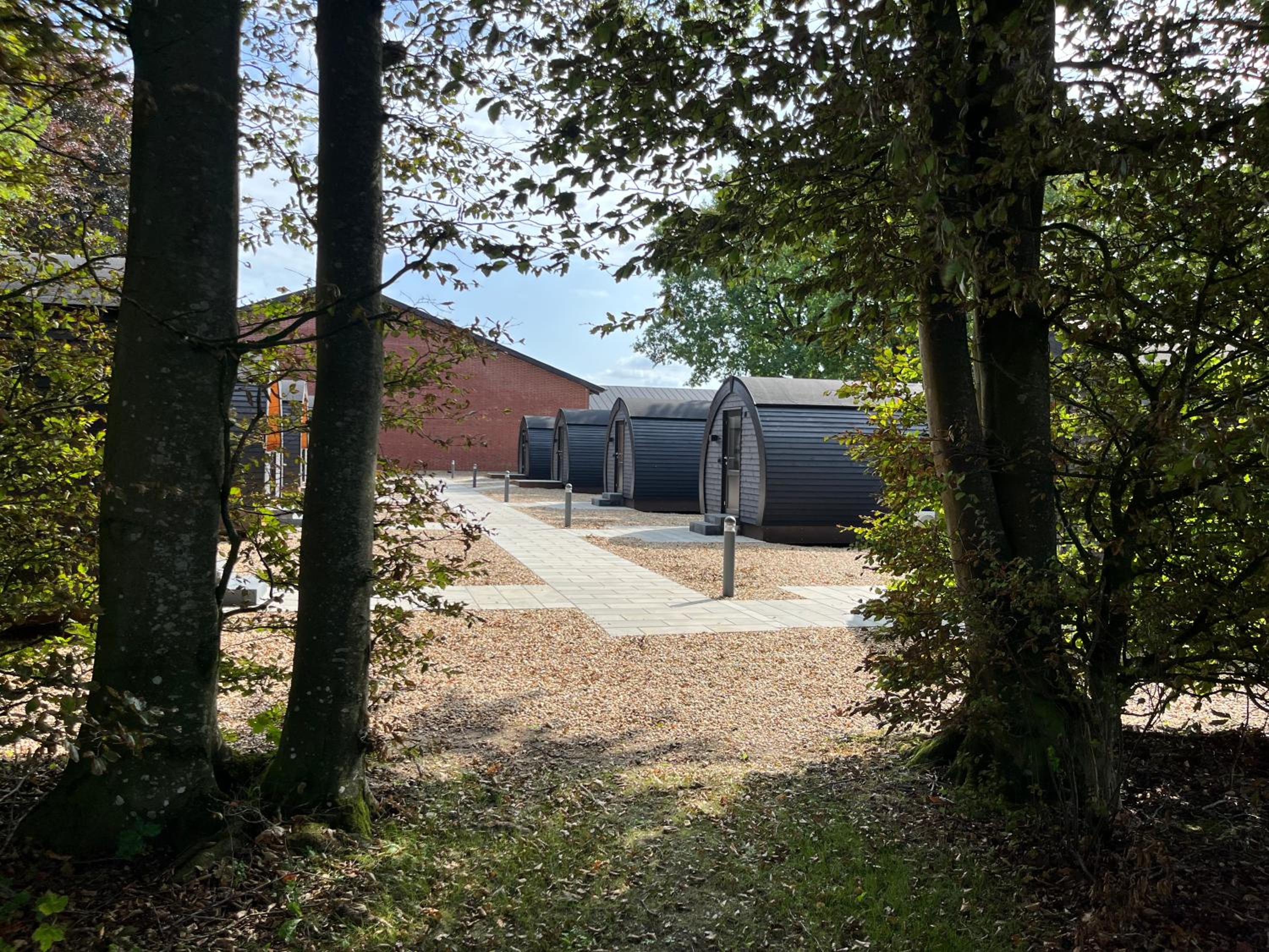 Cottage - Photo 3