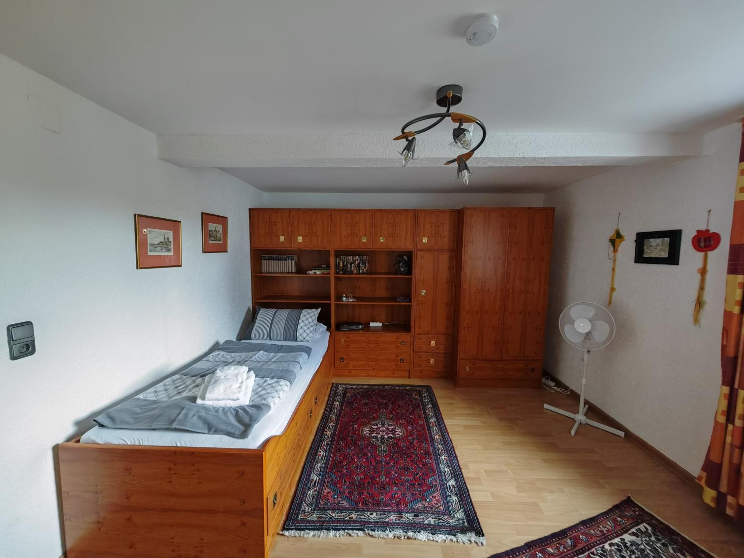 Two-Bedroom Apartment photo 2