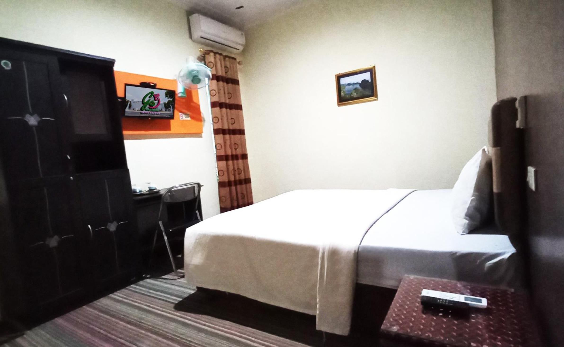 Superior Double Room - Photo 1