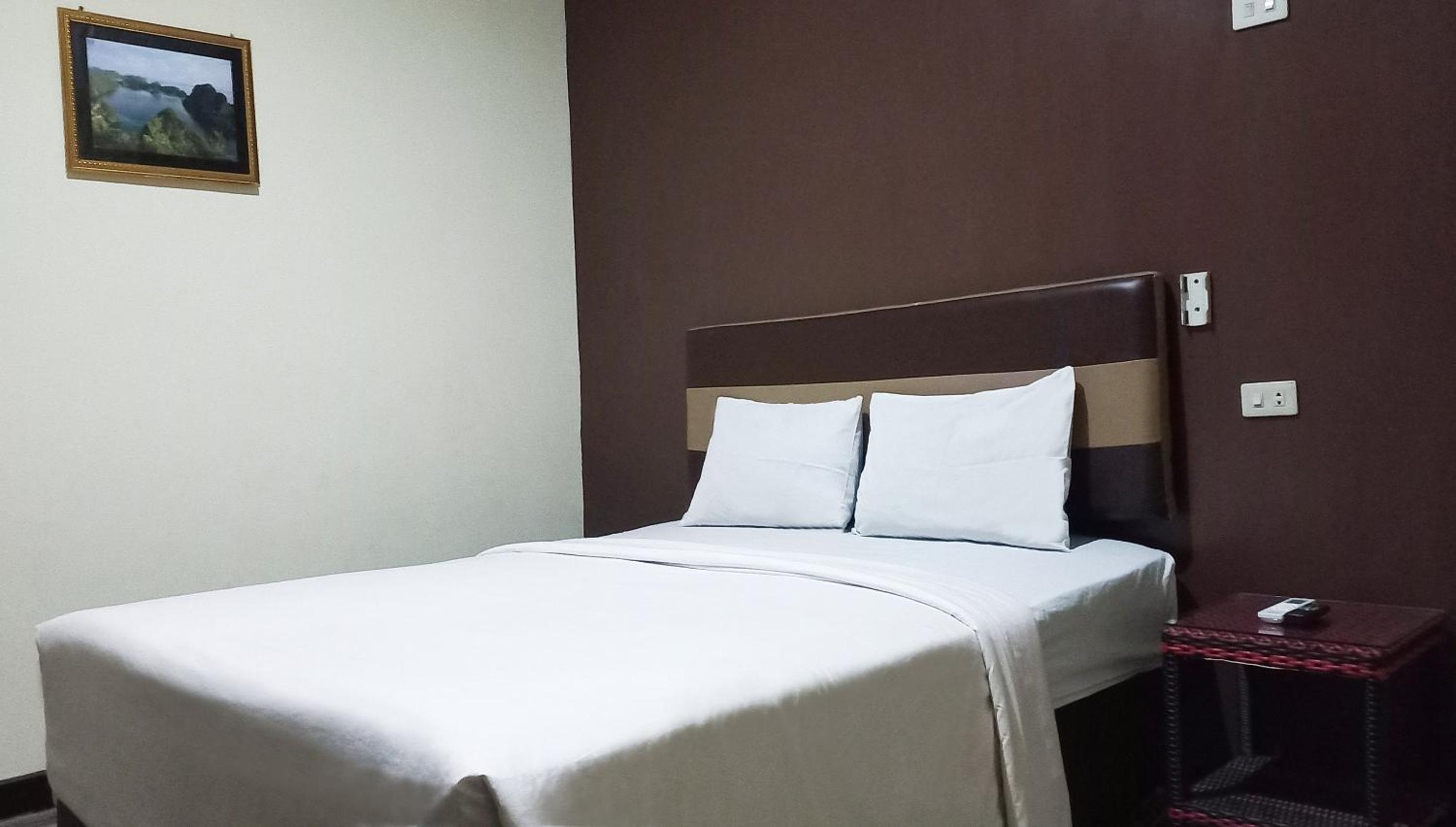 Superior Double Room - Photo 5