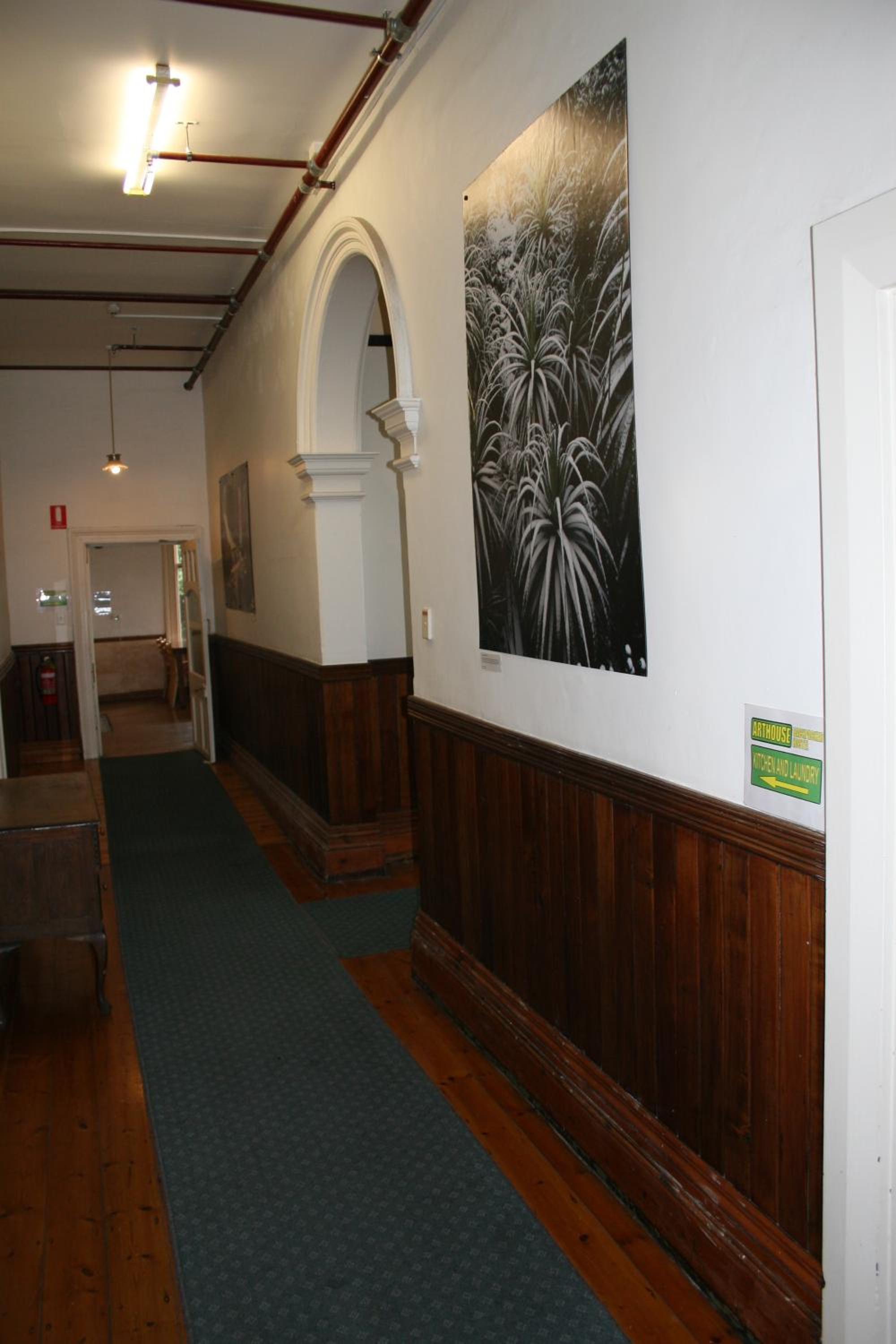 Budget Single Room photo 2