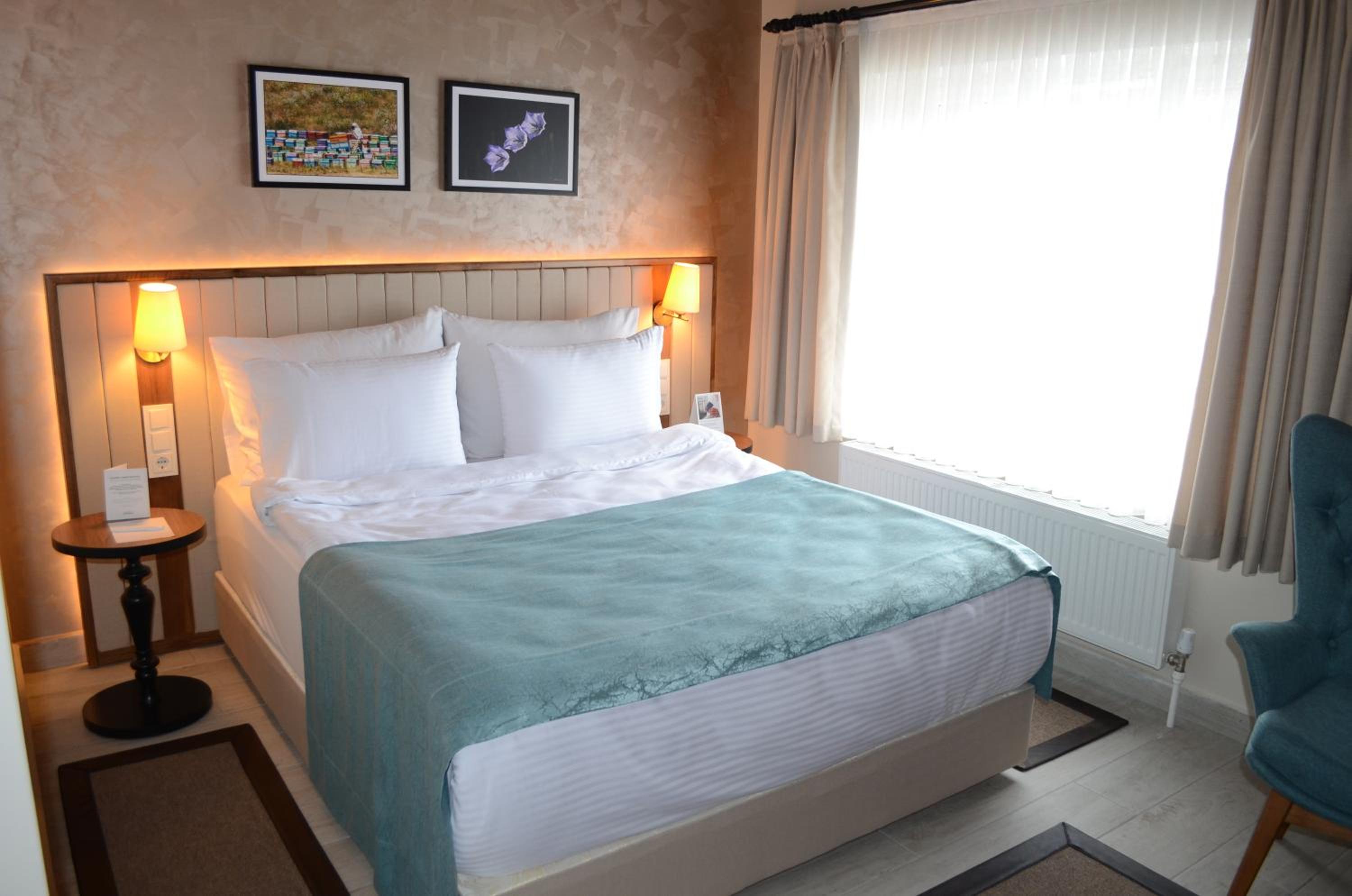 Superior Double Room photo 1