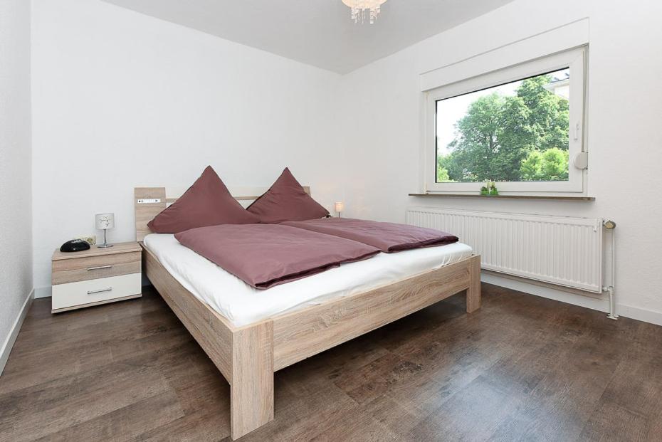 Three-Bedroom House photo 3