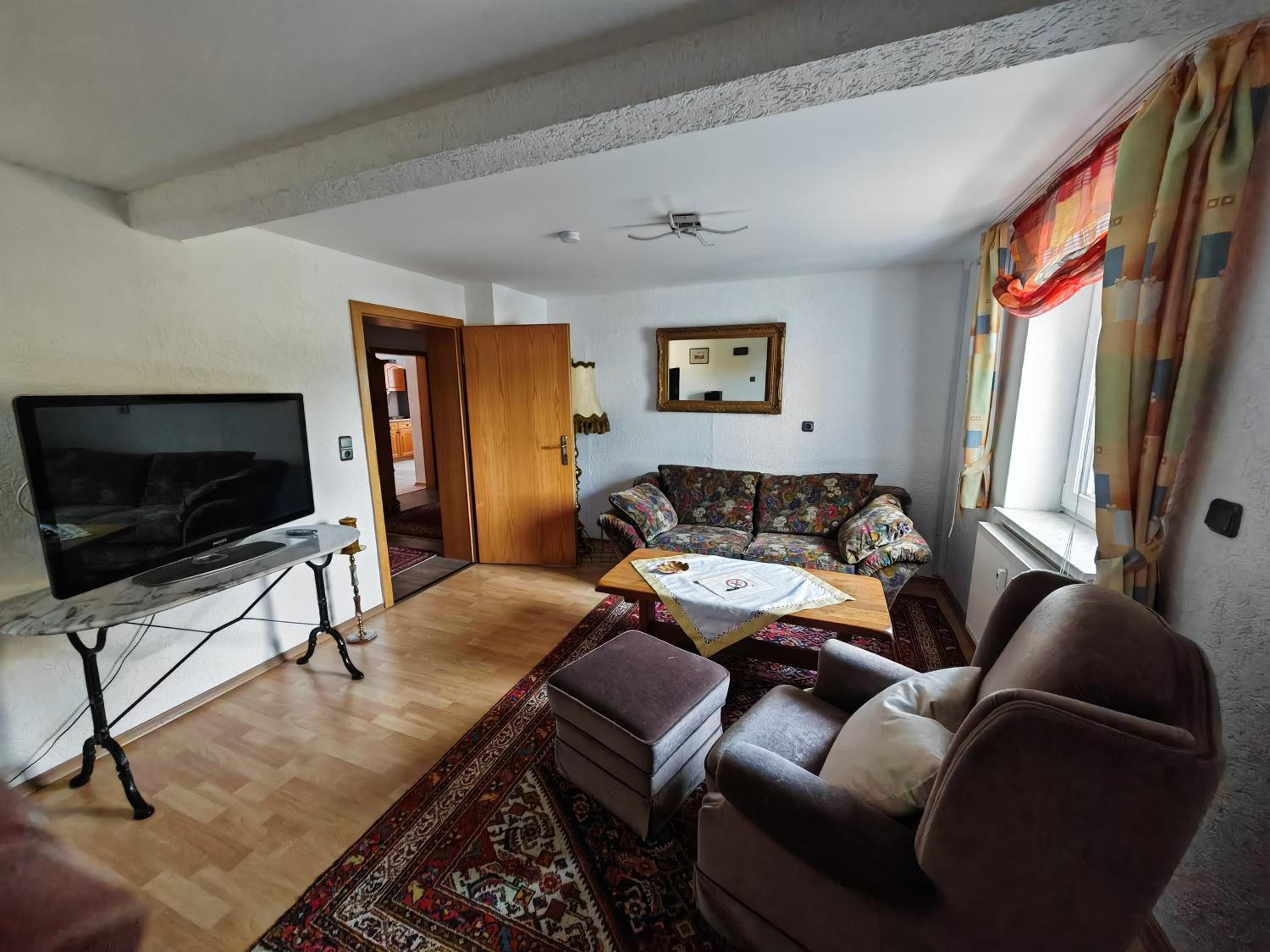 Two-Bedroom Apartment photo 1
