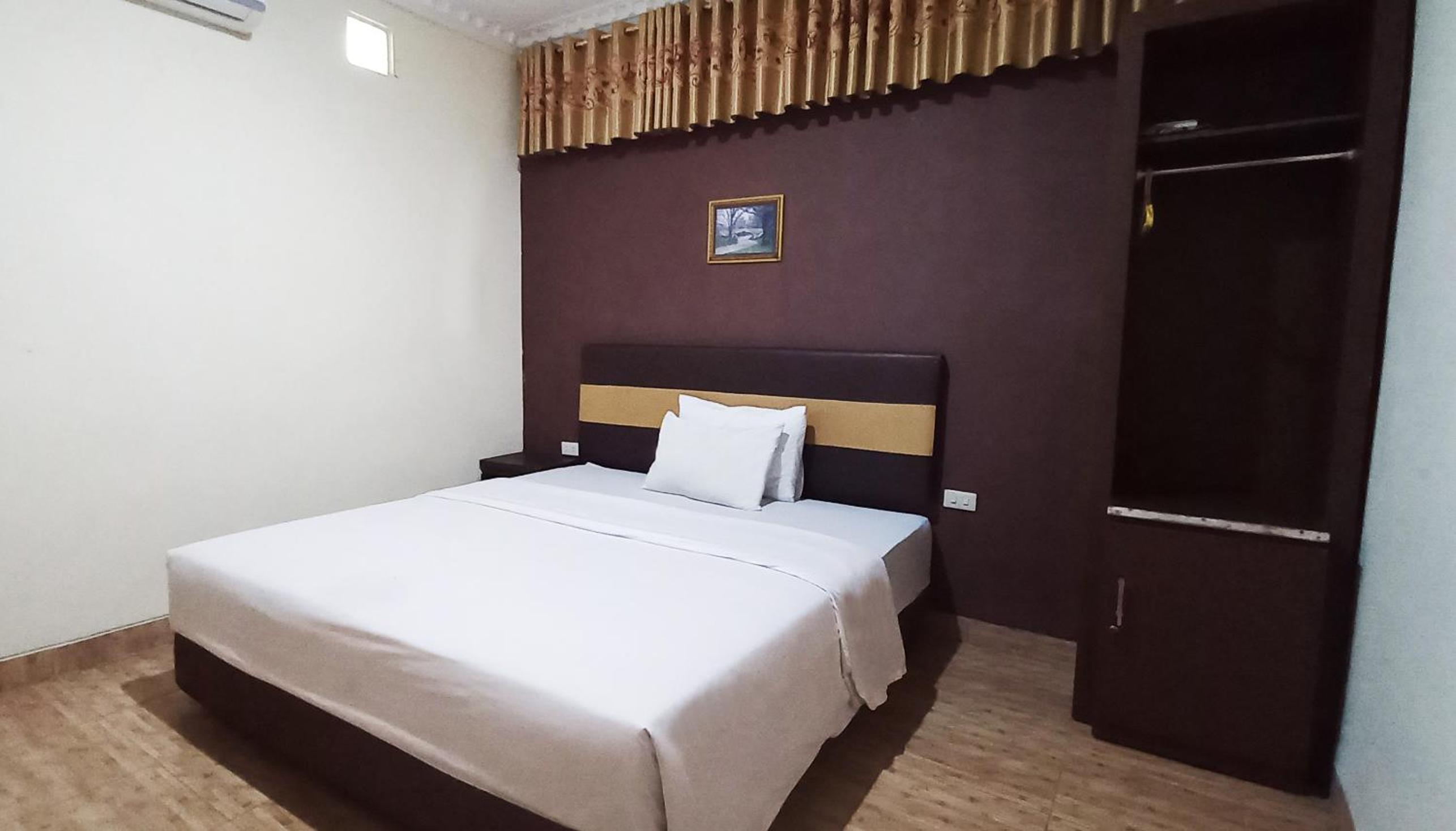 Deluxe Room - Photo 3