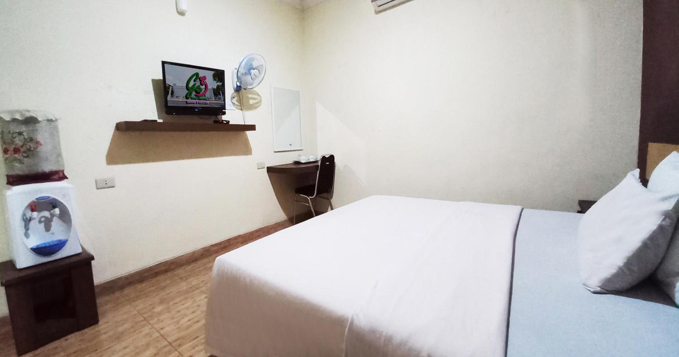 Deluxe Room - Photo 1